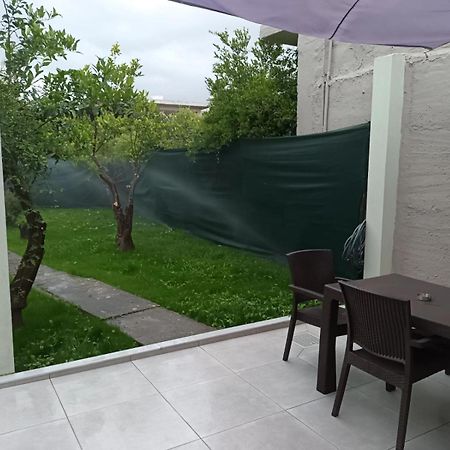 Olgas Cozy Home Chania  Exterior foto