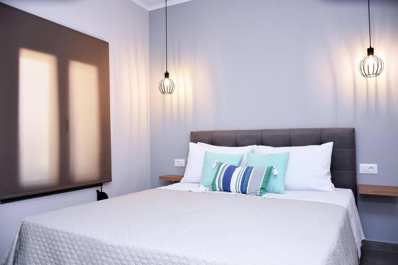 Olgas Cozy Home Chania  Exterior foto