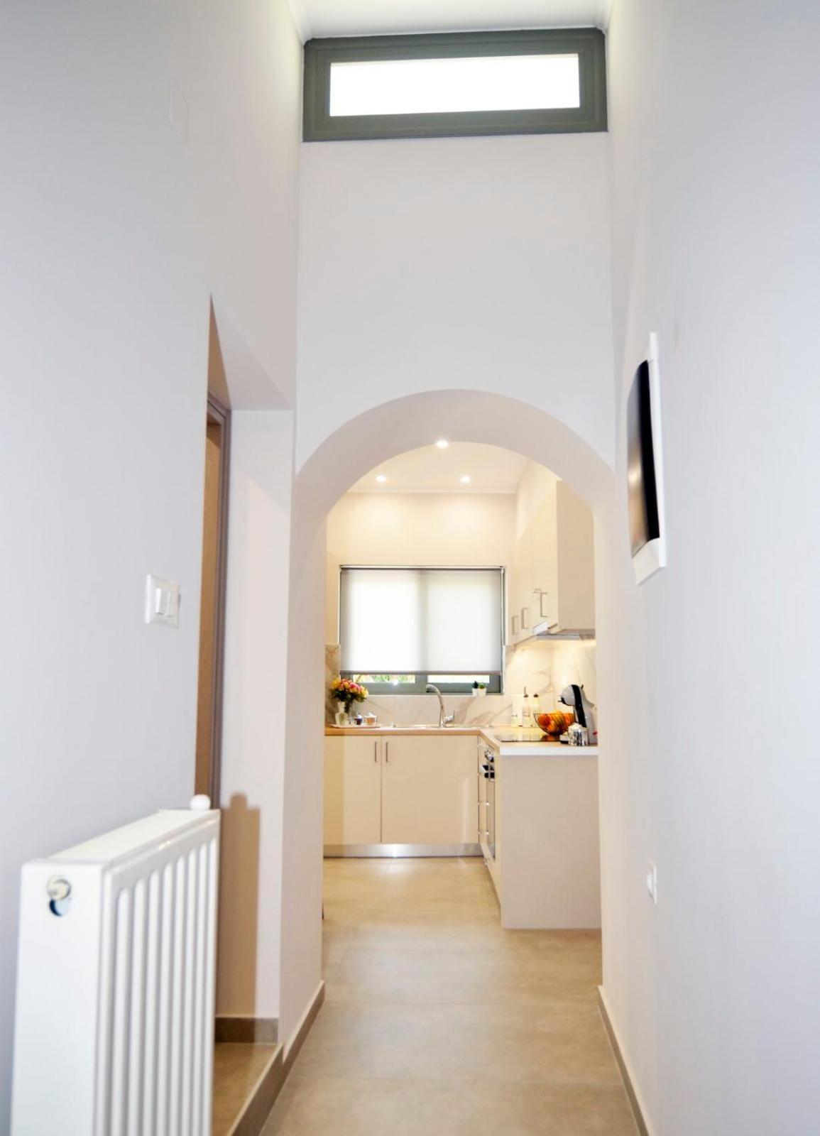 Olgas Cozy Home Chania  Exterior foto