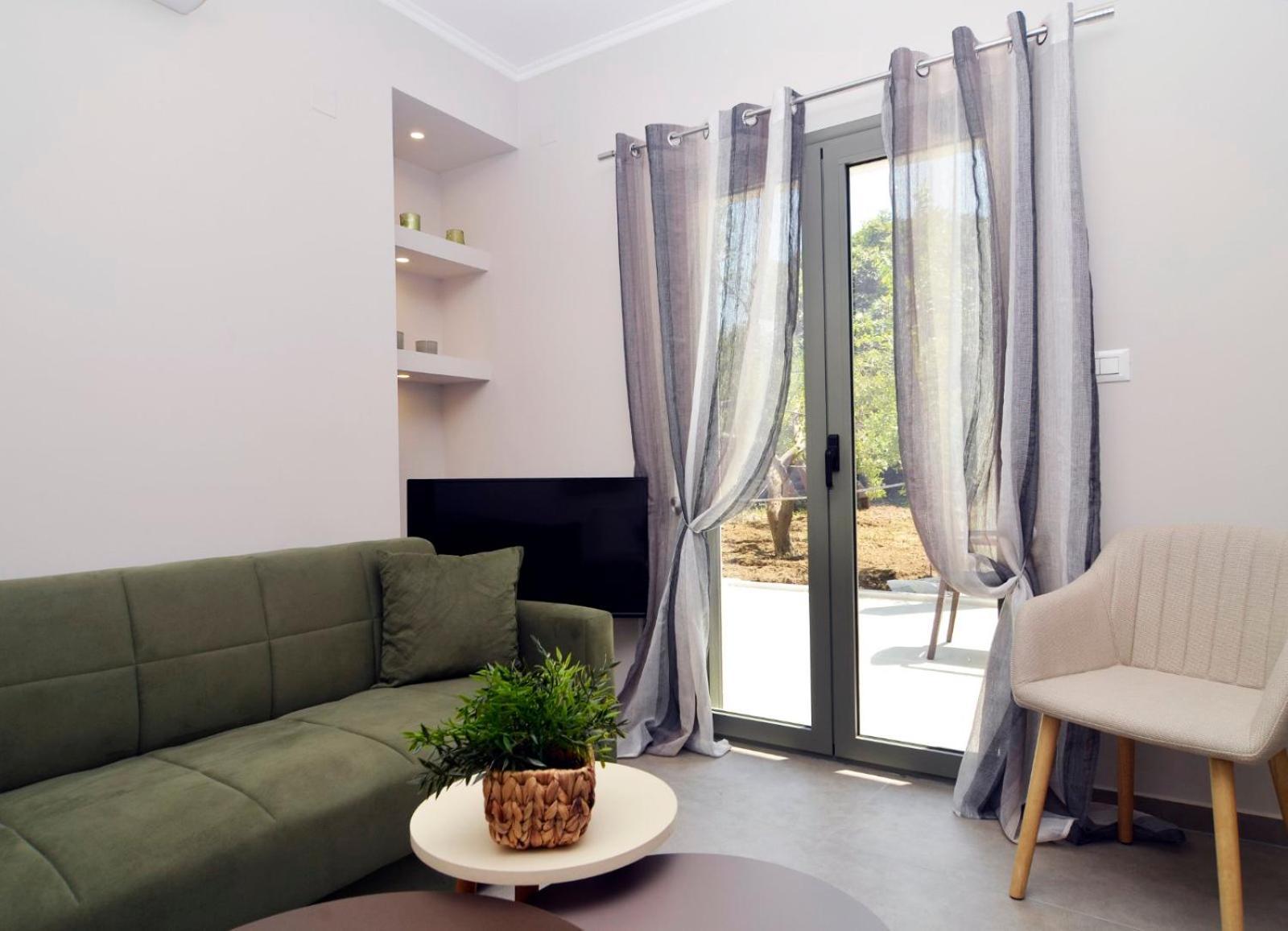 Olgas Cozy Home Chania  Exterior foto
