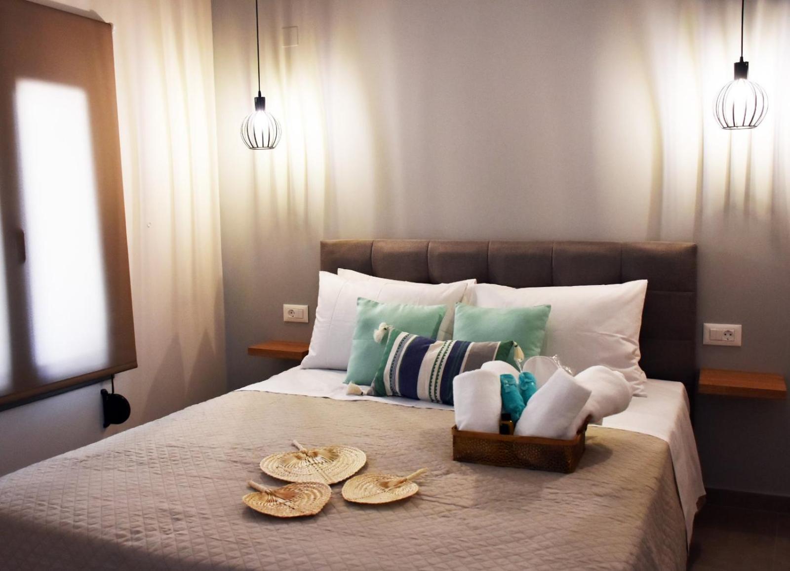 Olgas Cozy Home Chania  Exterior foto
