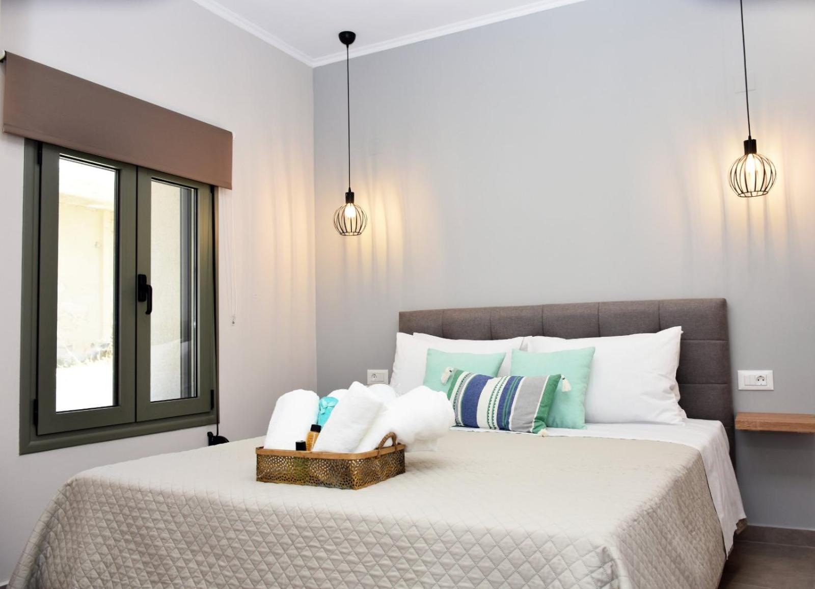Olgas Cozy Home Chania  Exterior foto