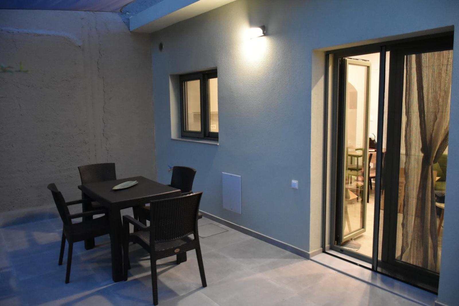 Olgas Cozy Home Chania  Exterior foto