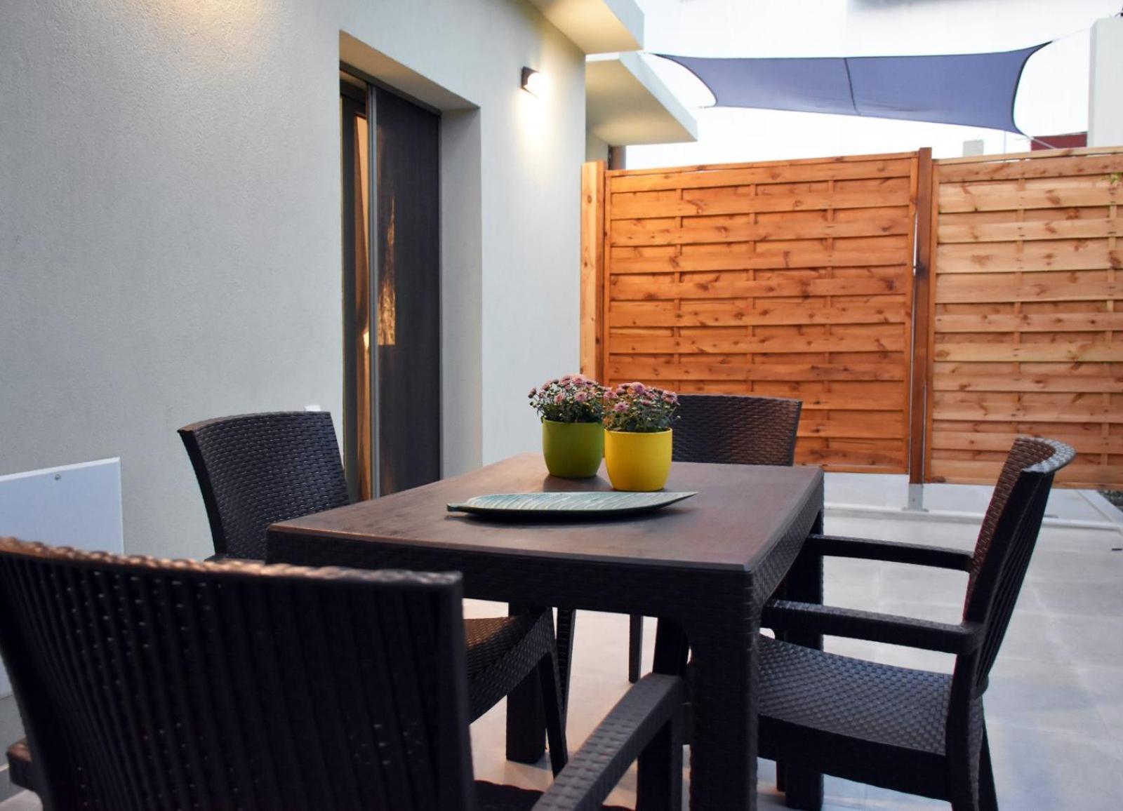 Olgas Cozy Home Chania  Exterior foto