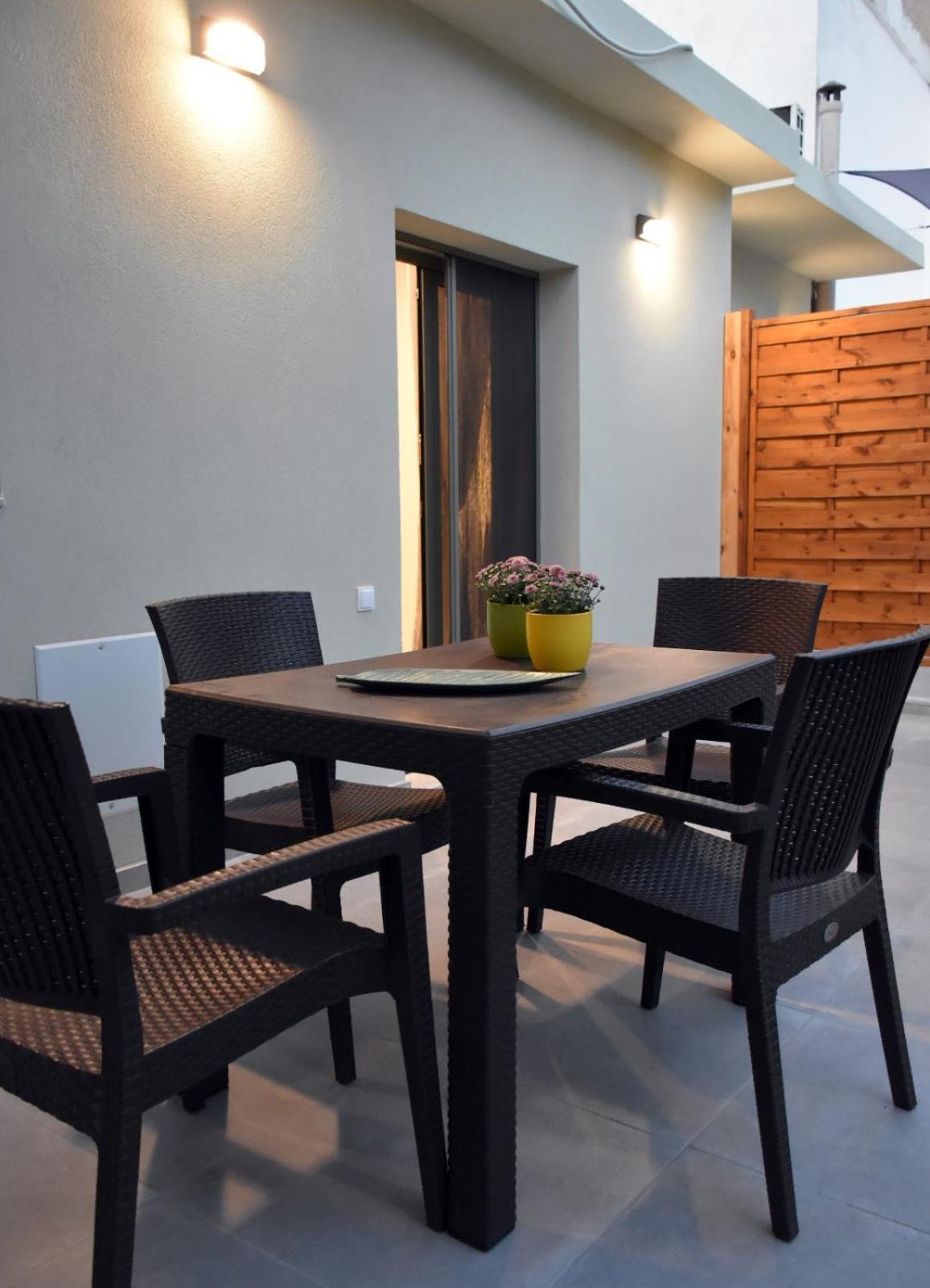Olgas Cozy Home Chania  Exterior foto