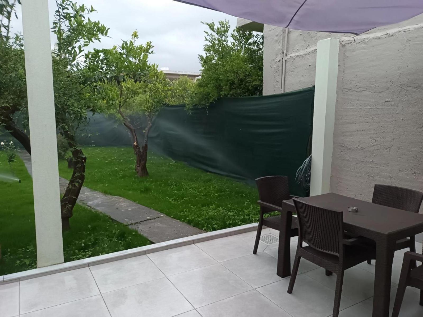 Olgas Cozy Home Chania  Exterior foto